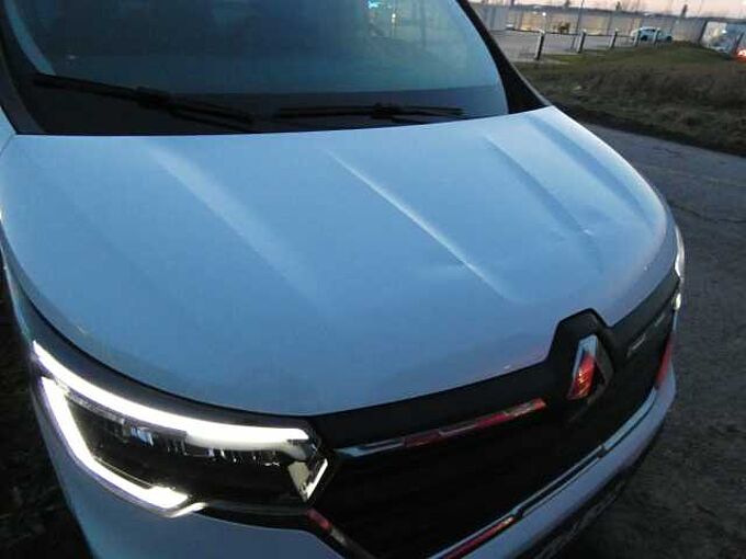 Renault Trafic Komfort L2H1 3,1t Blue dCi130 Bott-Ausbau Komfort L2H1 3,1t Blue dCi130