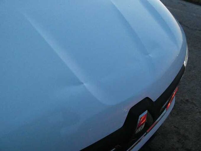 Renault Trafic Komfort L2H1 3,1t Blue dCi130 Bott-Ausbau Komfort L2H1 3,1t Blue dCi130