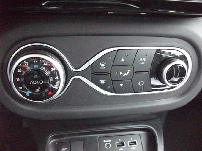 Renault Twingo ELECTRIC TWINGO E-Tech URBAN NIGHT ELECTRIC TWINGO E-Tech