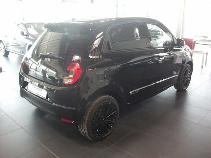 Renault Twingo ELECTRIC TWINGO E-Tech URBAN NIGHT ELECTRIC TWINGO E-Tech