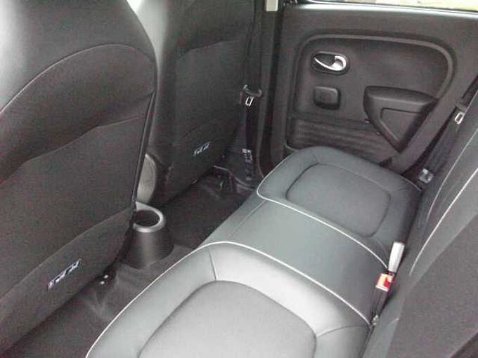 Renault Twingo ELECTRIC TWINGO E-Tech URBAN NIGHT ELECTRIC TWINGO E-Tech