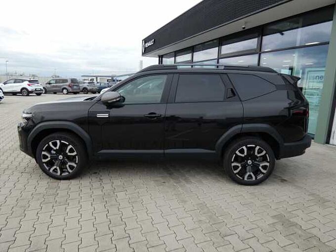 Dacia Bigster Journey mild hybrid-G 140