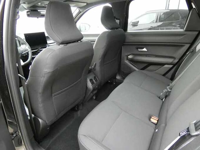 Dacia Bigster Journey mild hybrid-G 140