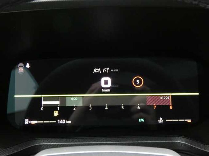 Dacia Bigster Journey mild hybrid-G 140