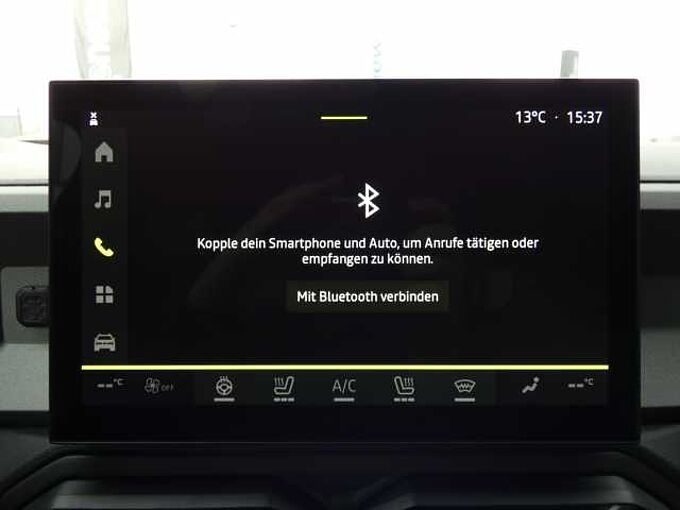 Dacia Bigster Journey mild hybrid-G 140