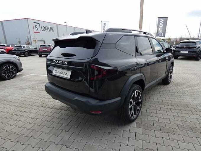 Dacia Bigster Journey mild hybrid-G 140