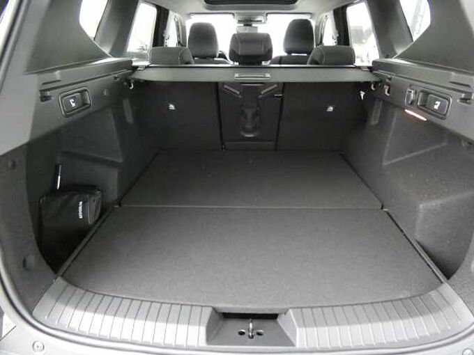 Dacia Bigster Journey mild hybrid-G 140