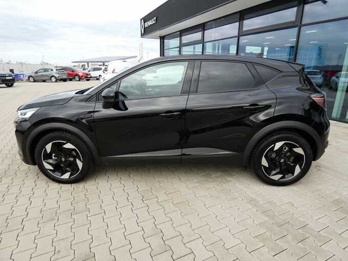 Renault Captur II Techno Eco-G 100 