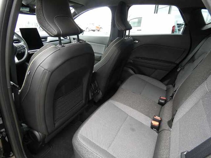 Renault Captur II Techno Eco-G 100 