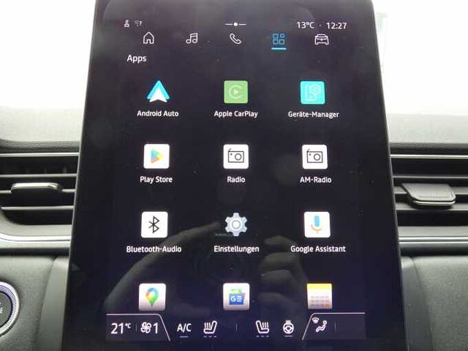 Renault Captur II Techno Eco-G 100 