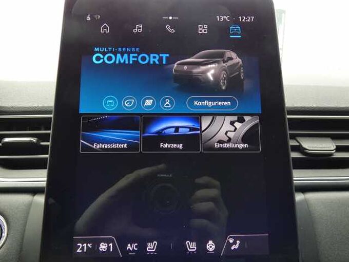 Renault Captur II Techno Eco-G 100 