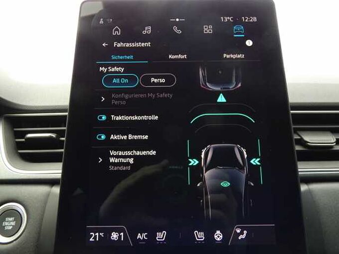 Renault Captur II Techno Eco-G 100 