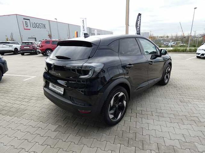 Renault Captur II Techno Eco-G 100 