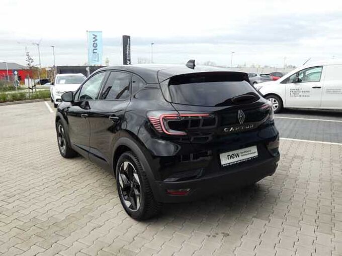 Renault Captur II Techno Eco-G 100 