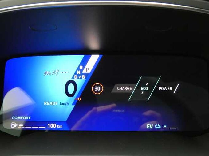 Renault Symbioz Iconic E-TECH Full Hybrid 160