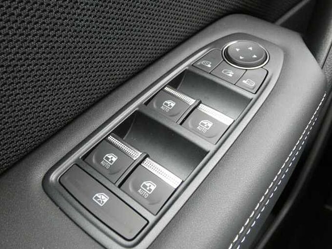 Renault Symbioz Iconic E-TECH Full Hybrid 160