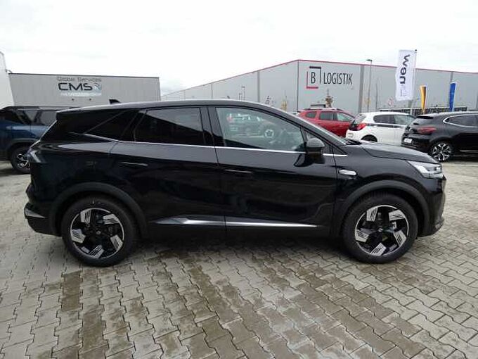 Renault Symbioz Iconic E-TECH Full Hybrid 160