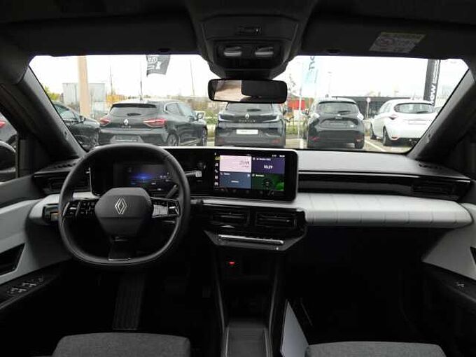 Renault R 4 E-Tech Evolution 120 Urban Rangege