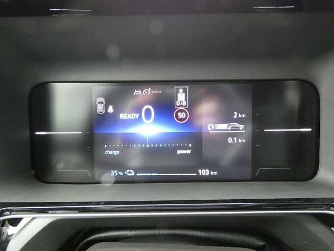 Renault R 4 E-Tech Evolution 120 Urban Rangege