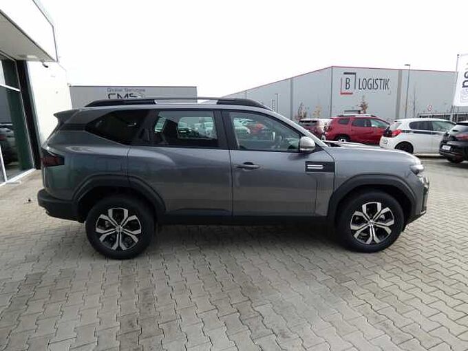 Dacia Bigster Expression mild hybrid-G 140