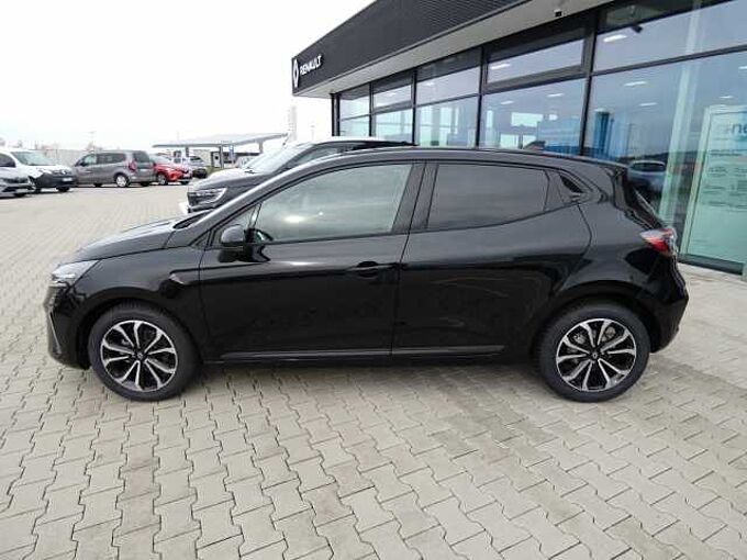 Renault Clio Techno TCe 90 'GJR' 'Abverkauf' 'GJR'