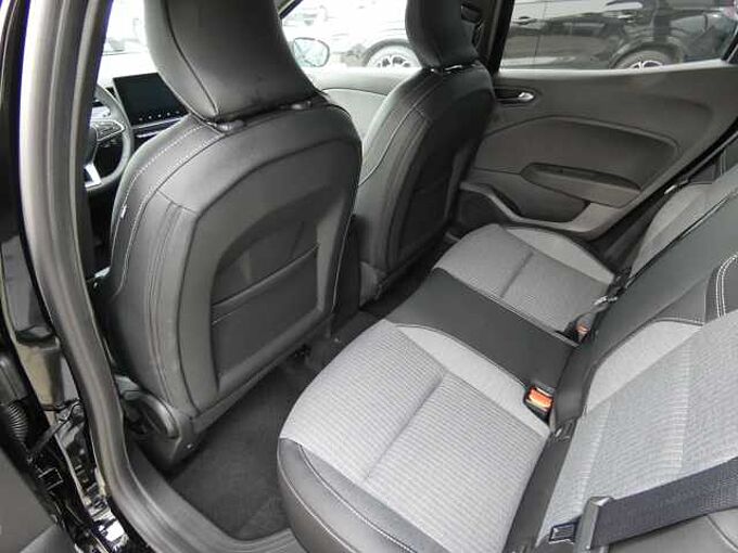 Renault Clio Techno TCe 90 'GJR' 'Abverkauf' 'GJR'