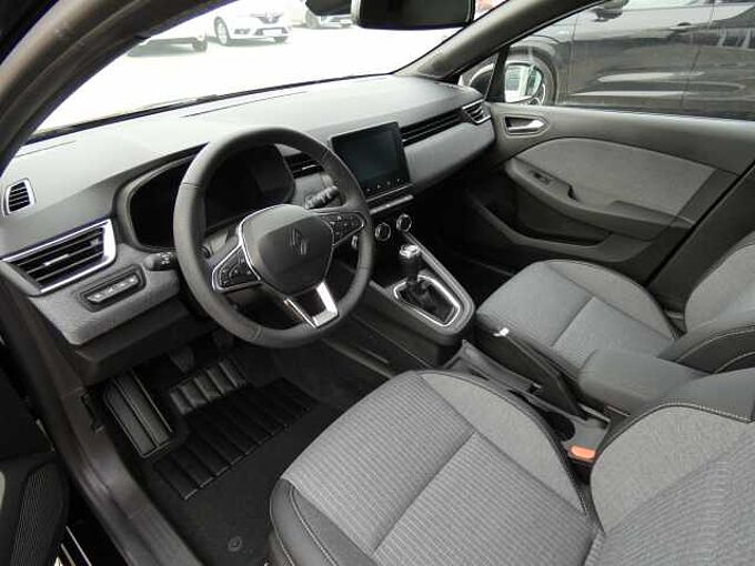 Renault Clio Techno TCe 90 'GJR' 'Abverkauf' 'GJR'