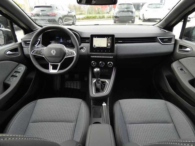 Renault Clio Techno TCe 90 'GJR' 'Abverkauf' 'GJR'