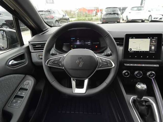 Renault Clio Techno TCe 90 'GJR' 'Abverkauf' 'GJR'