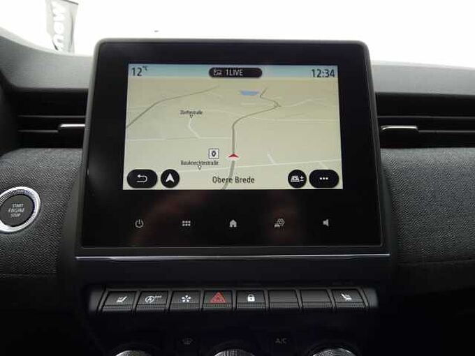 Renault Clio Techno TCe 90 'GJR' 'Abverkauf' 'GJR'