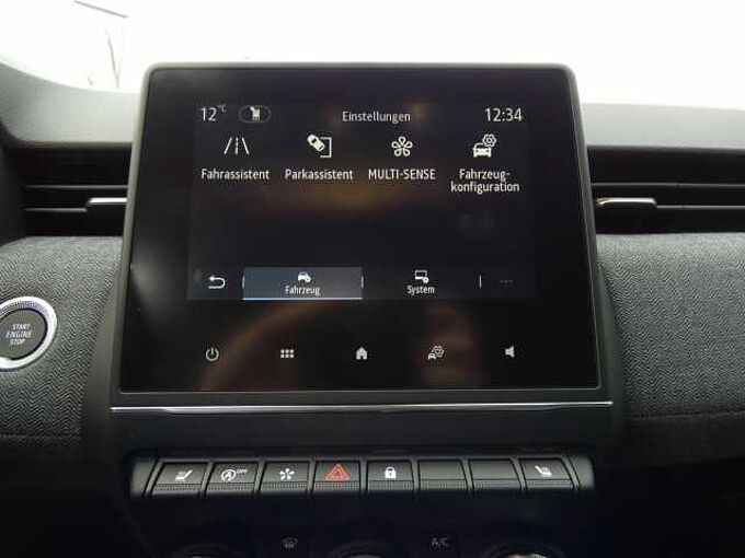 Renault Clio Techno TCe 90 'GJR' 'Abverkauf' 'GJR'