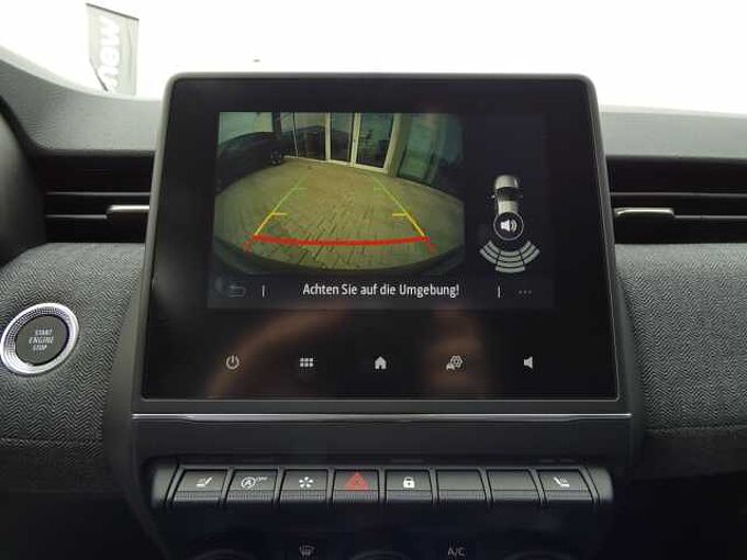 Renault Clio Techno TCe 90 'GJR' 'Abverkauf' 'GJR'