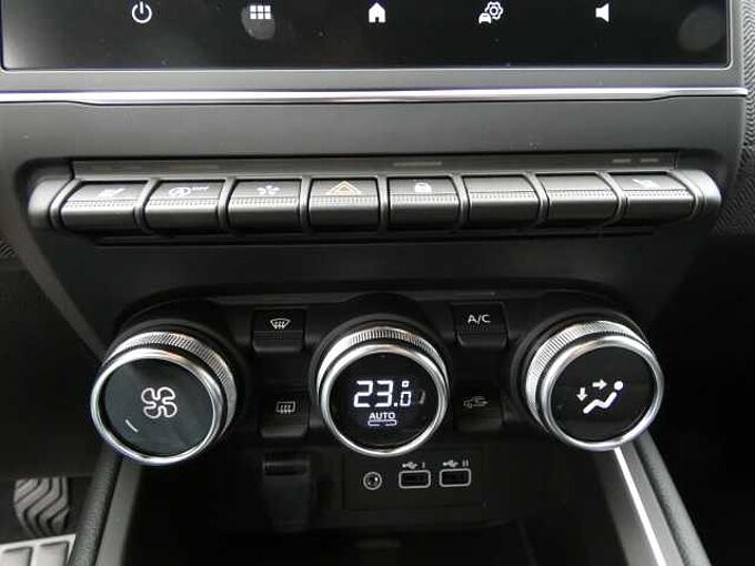 Renault Clio Techno TCe 90 'GJR' 'Abverkauf' 'GJR'