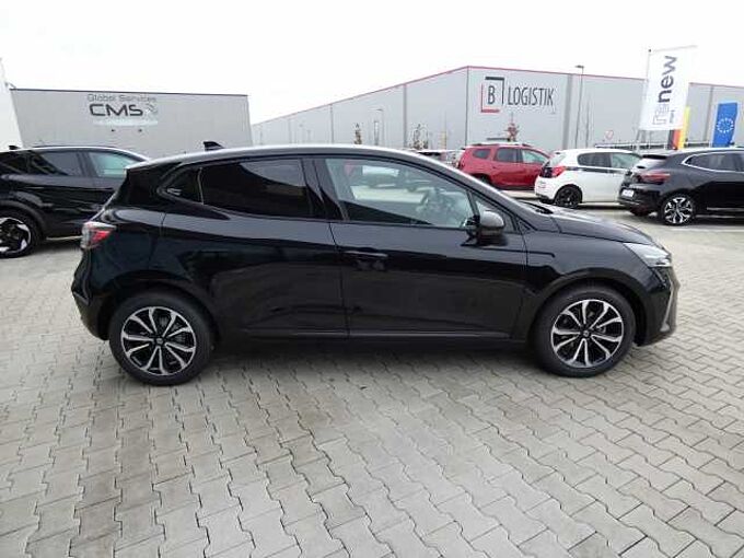 Renault Clio Techno TCe 90 'GJR' 'Abverkauf' 'GJR'