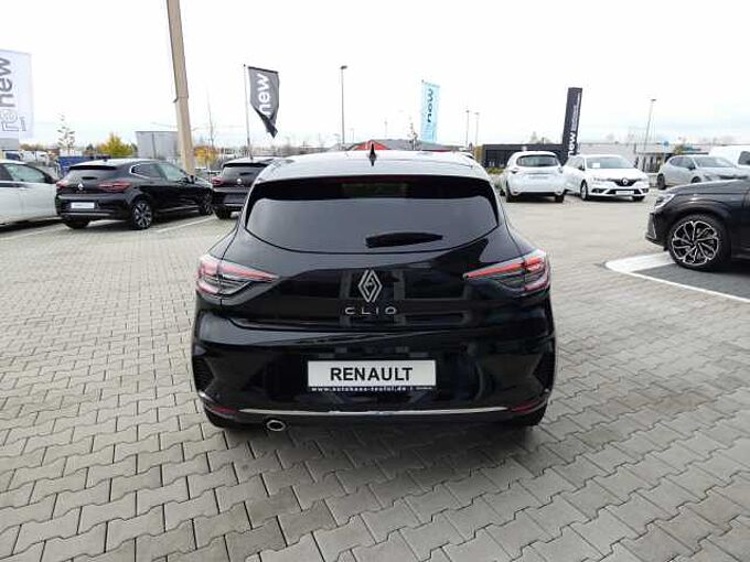 Renault Clio Techno TCe 90 'GJR' 'Abverkauf' 'GJR'