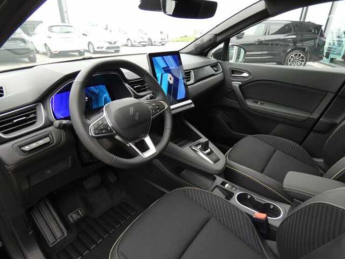 Renault Symbioz Iconic E-TECH FH160 'Herbst-SALE'