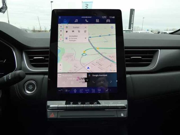 Renault Symbioz Iconic E-TECH FH160 'Herbst-SALE'