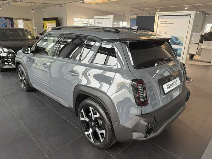 Renault R 4 E-Tech elektrisch Techno 150 Comfort Range