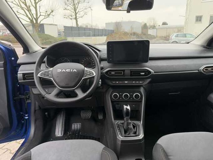 Dacia Sandero III Stepway Extreme *GJR*SHZ*Kamera*