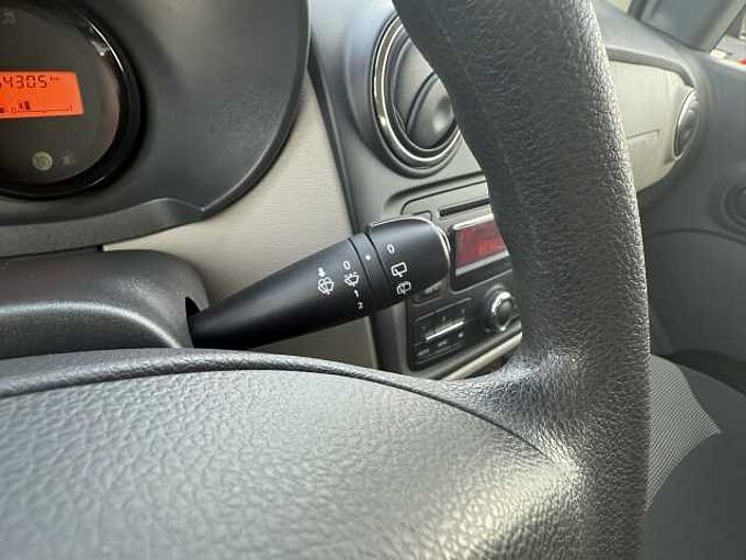 Dacia Dokker Ambiance 1.6 MPI 85 *Klima*AHK*GJR*