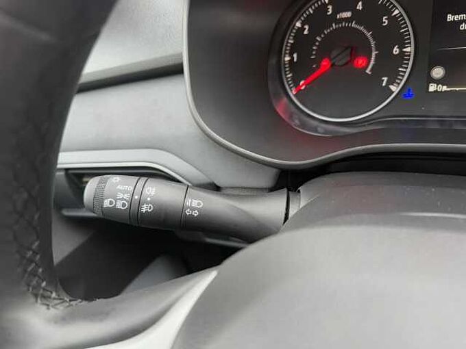 Dacia Sandero III Stepway Extreme *GJR*SHZ*Kamera* 