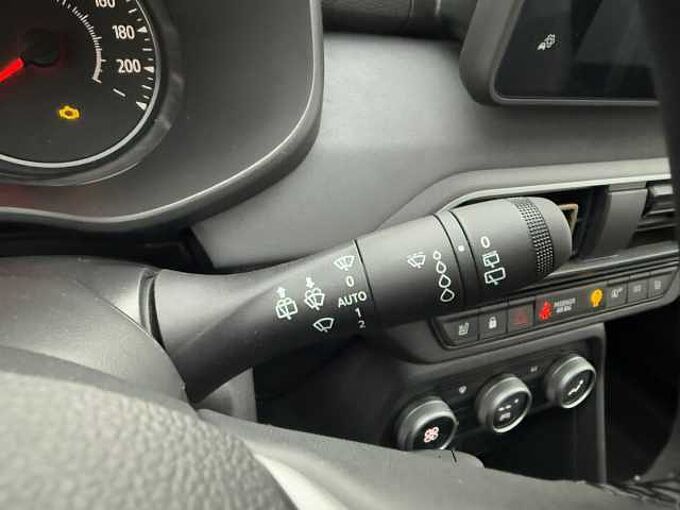 Dacia Sandero III Stepway Extreme *GJR*SHZ*Kamera* 