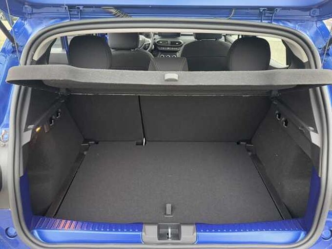 Dacia Sandero III Stepway Extreme *GJR*SHZ*Kamera* 