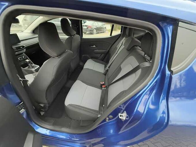 Dacia Sandero III Stepway Extreme *GJR*SHZ*Kamera* 