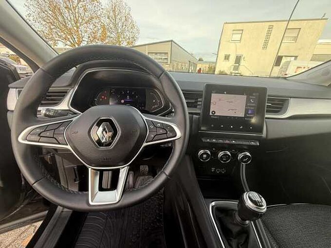 Renault Captur INTENS TCe 90 *SHZ*NAV* 