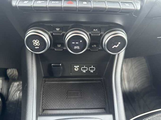 Renault Captur INTENS TCe 90 *SHZ*NAV* 