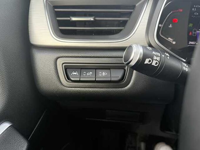 Renault Captur INTENS TCe 90 *SHZ*NAV* 