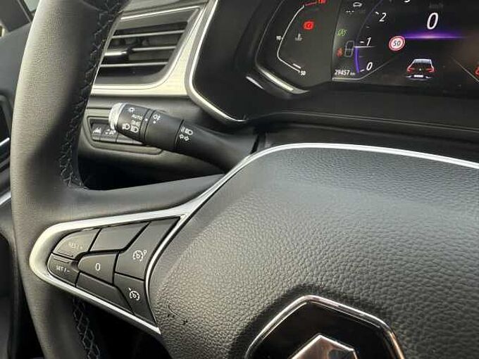 Renault Captur INTENS TCe 90 *SHZ*NAV* 