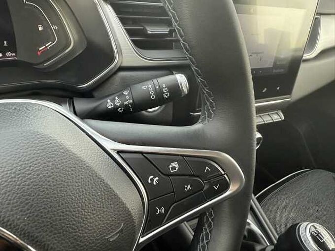 Renault Captur INTENS TCe 90 *SHZ*NAV* 