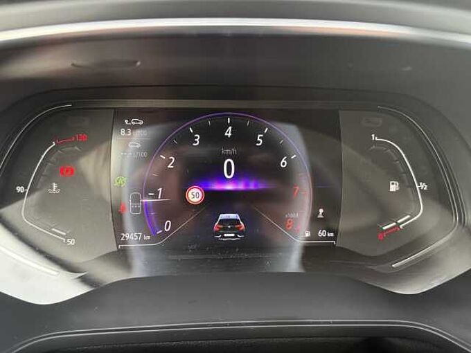 Renault Captur INTENS TCe 90 *SHZ*NAV* 